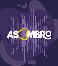 Asombro - Brochure